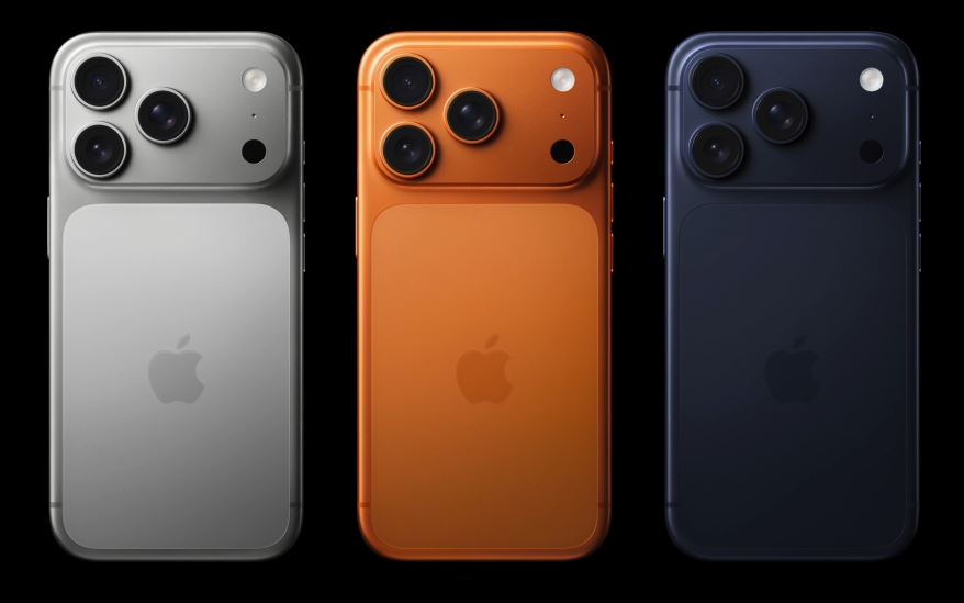 IPHONE 17 Pro