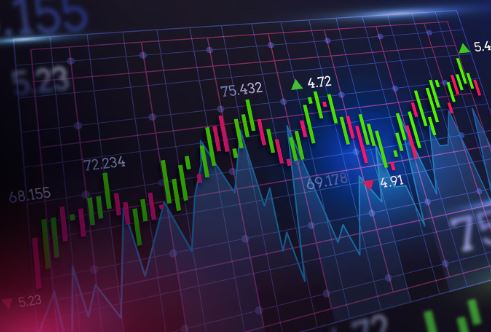 Stock market today: Live updates