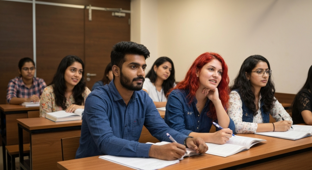 Best Sociology Optional Coaching in Delhi