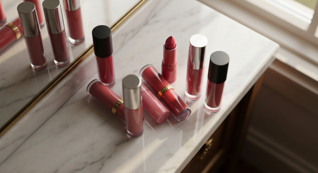 The Best Liquid Lipsticks, Tested and Reviewed
