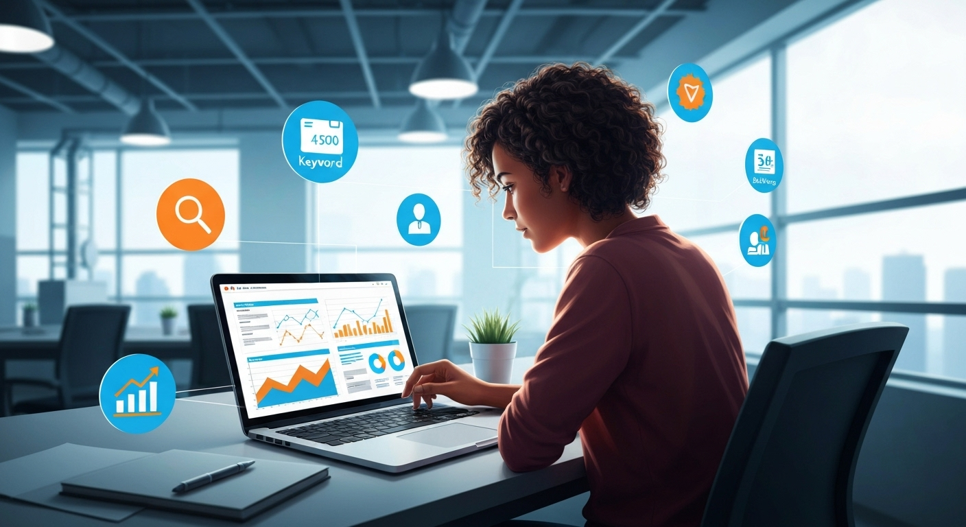 What Is SEO and How Does it Work?