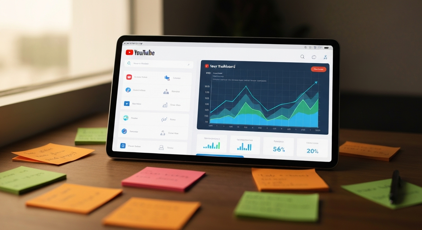 How to Do YouTube SEO: Essential Tips for Beginners