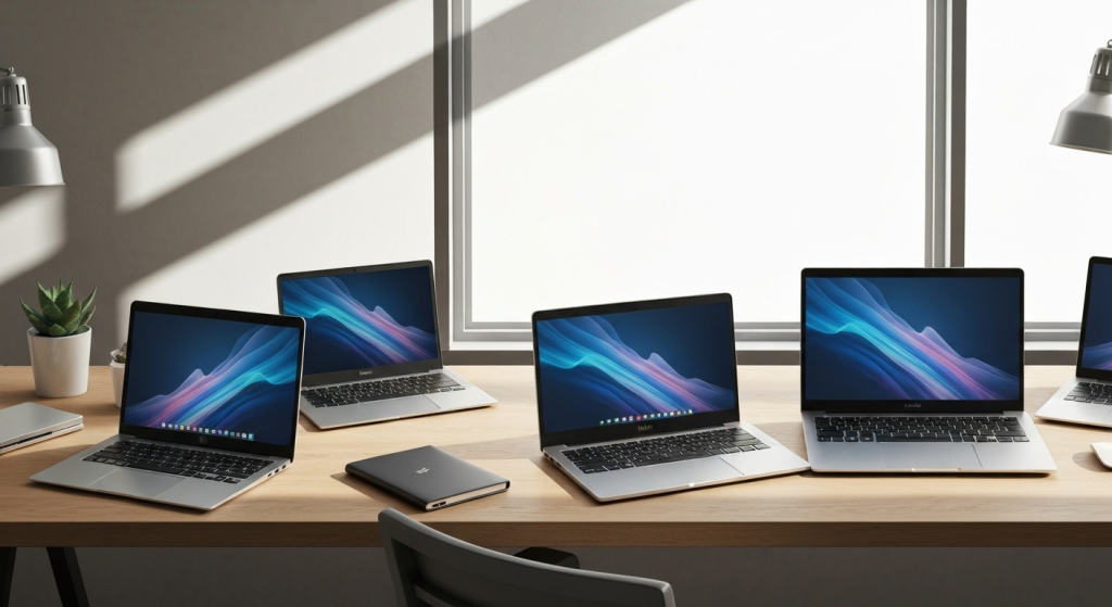 Best Laptops Under Rs 30,000 | Budget-Friendly & Powerful