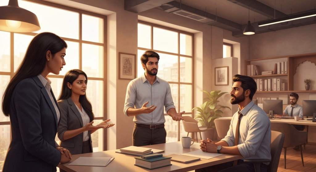 Lead Generation Agency India: Your Guide to Success
