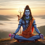 108 Mahadev Spiritual Quotes: Discovering Inner Peace
