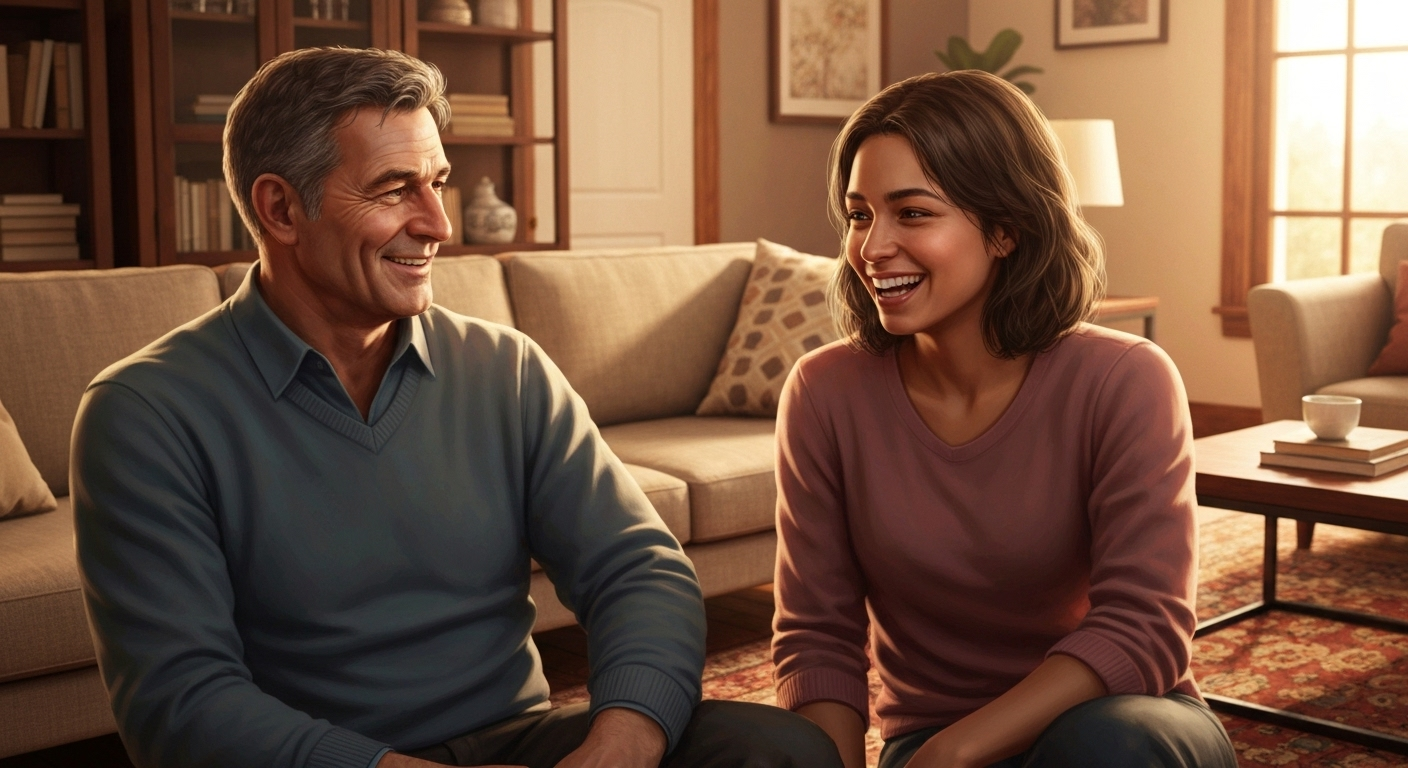 Top tips on building and maintaining healthy relationships