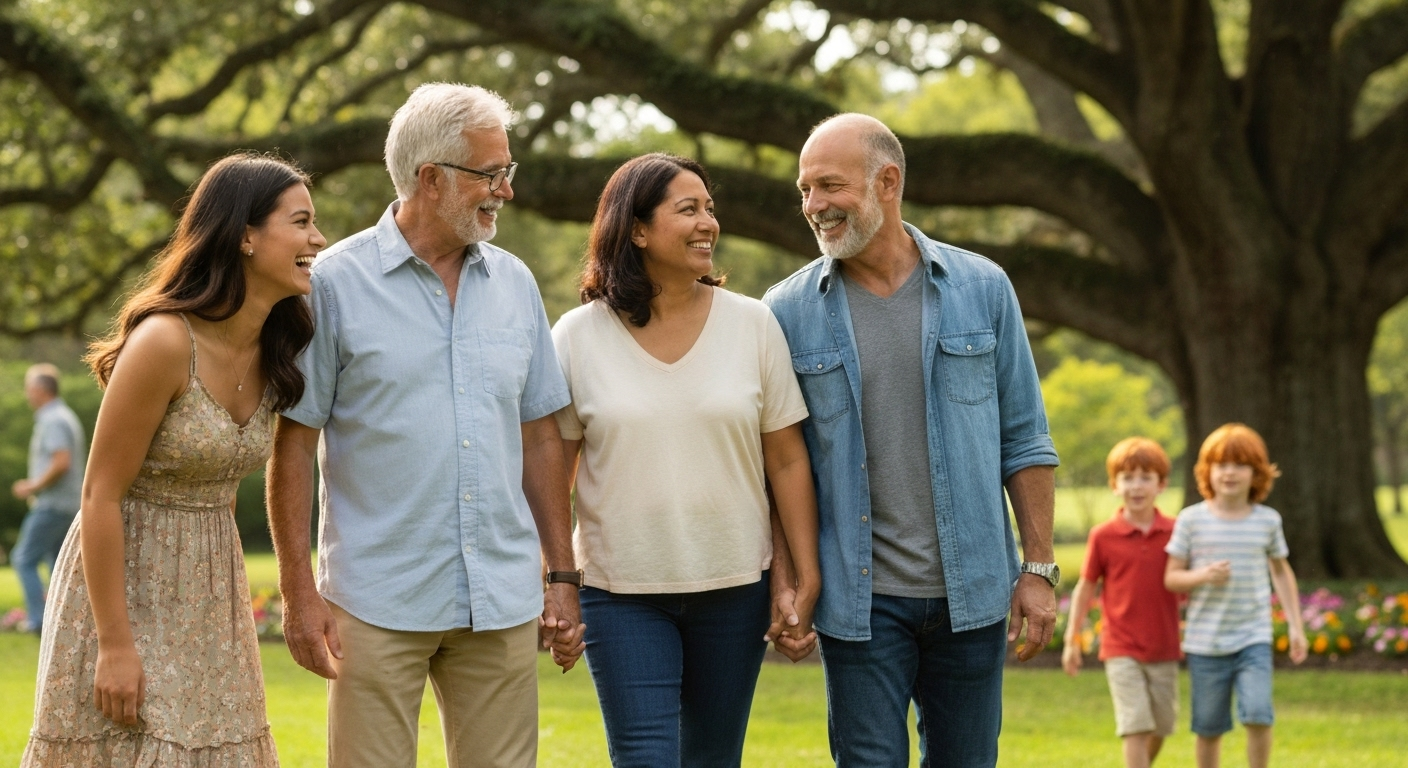 6 Types of Relationships and Their Effect on Your Life