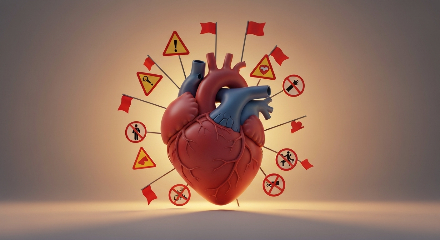 Love Bombing: Meaning, Signs, and Examples