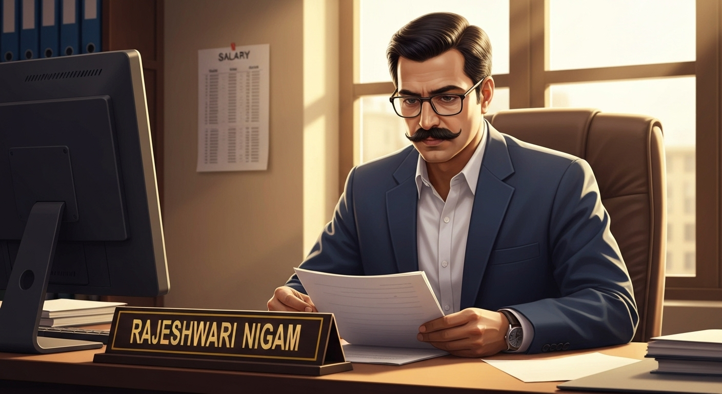 IAS Salary, Grade Pay, Per Month Salary, Promotion & Perks