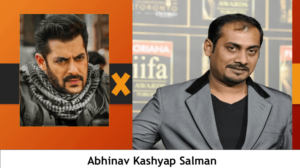 Abhinav Kashyap Salman: Behind the Dabangg Controversy