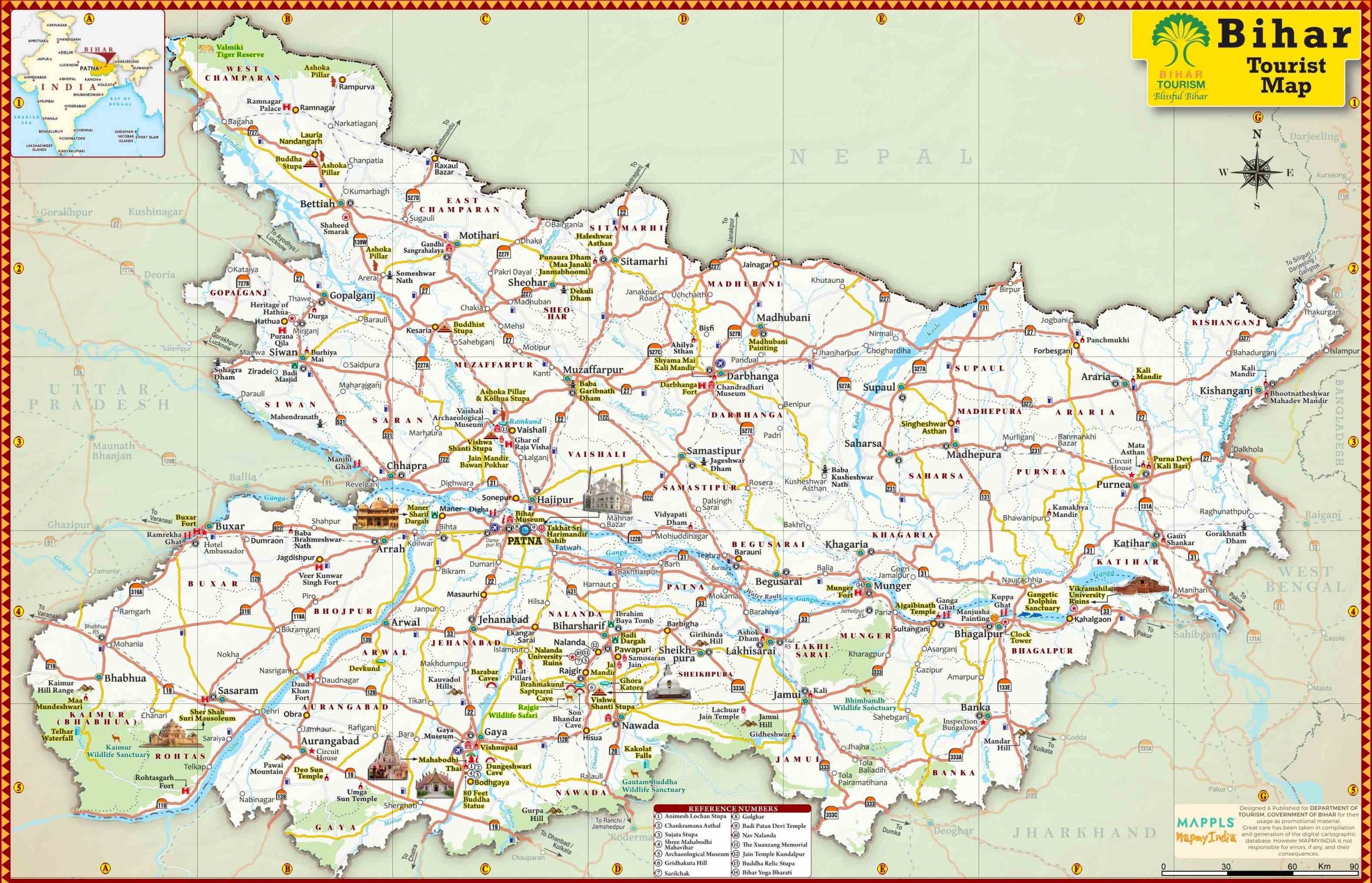 Bihar Election Opinion Polls 2025