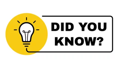51 Interesting Unknown Facts