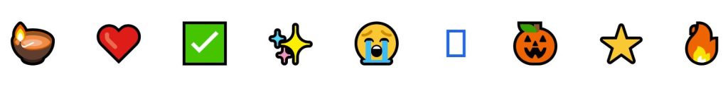 Smiley Emoji Meanings | The Meaning Behind the Characters