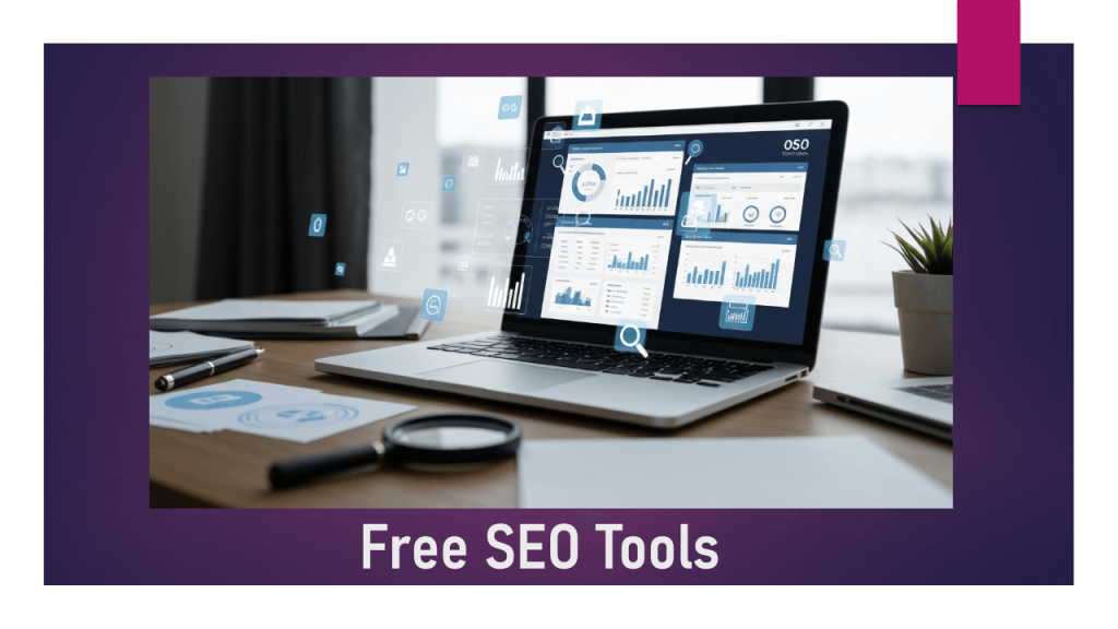 Free SEO Tools: Perform SEO-Related Tasks Without the Cost