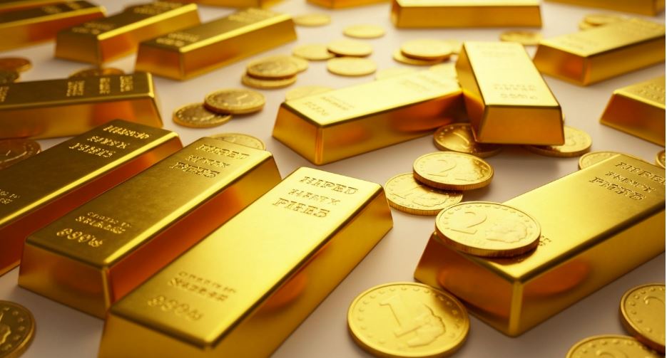 Gold Rate Today: Check 18, 22, 24 Prices