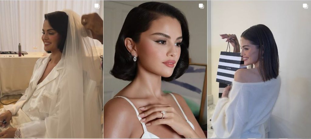 Gomez Selena Gomez: A Journey Through Her Career Highlights