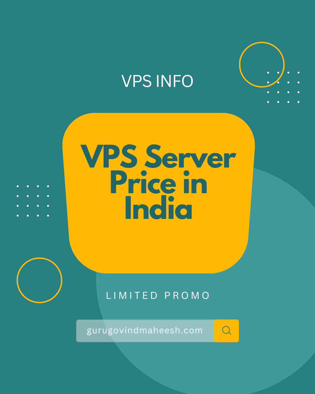 VPS Server Price in India: Unlock Full Root Access Now