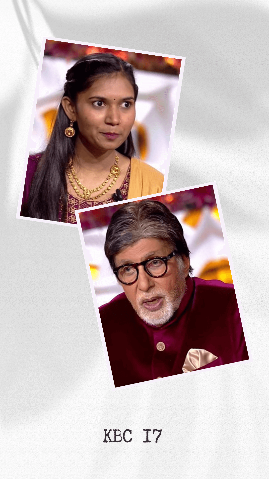 KBC 17: Priyanka Kumari’s Heartwarming Tribute to Her Street Vendor Father Moves the Nation