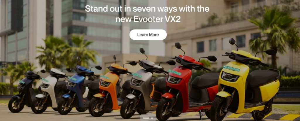 Hero Electric Bike Launched – 400km Range with Top Speed 110km