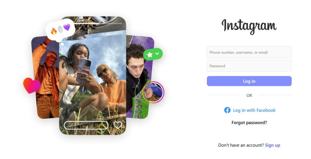 Instagram Account Hacked: Key Indicators , Tips For Safety