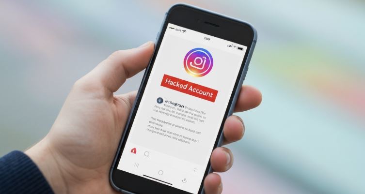 Instagram Account Hacked: Key Indicators , Tips For Safety