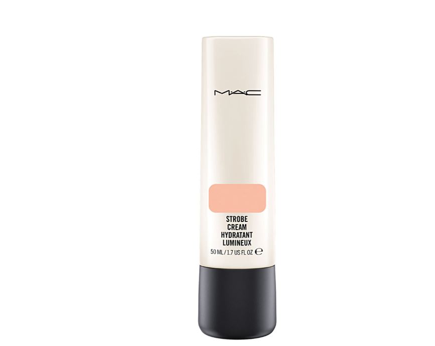 Mac Strobe Cream: Tips for Flawless Application