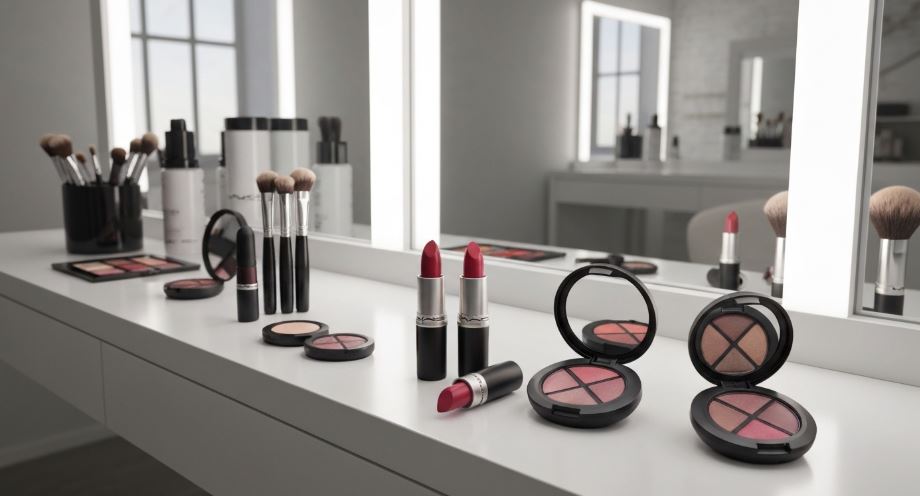 MAC Cosmetics: Unveiling the Secrets of Their Success
