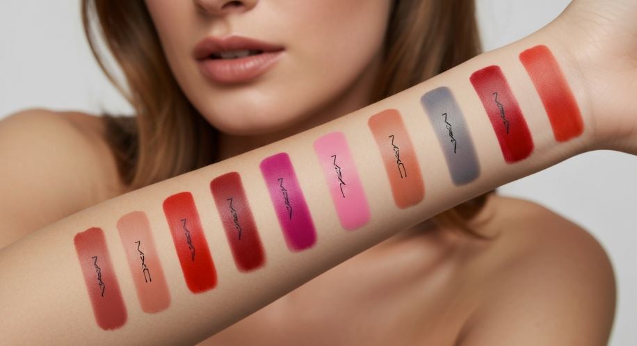 Mac Lipstick: Top Shades to Enhance Your Look