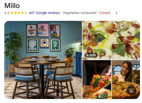Millo Mumbai: Your Next Favorite Restaurant and Bar