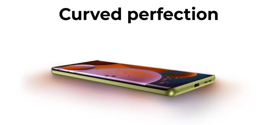 Moto G85 - Full phone specifications Motorola