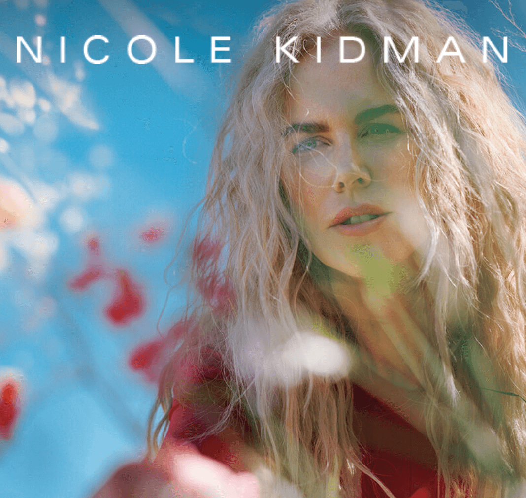 Nicole Kidman: The Queen of Hollywood and Beyond