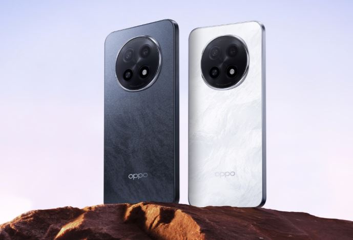 OPPO F29 Pro 5G