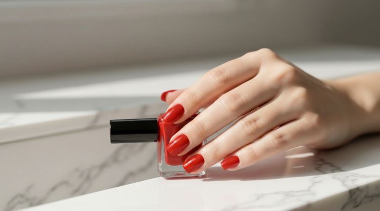 Best Red Nail Polish for Fair Skin: Top 7 Picks for You