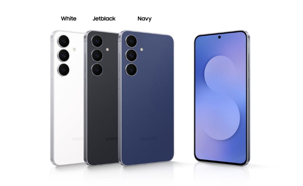 5G Mobile Phones Price List in India (October 2025)