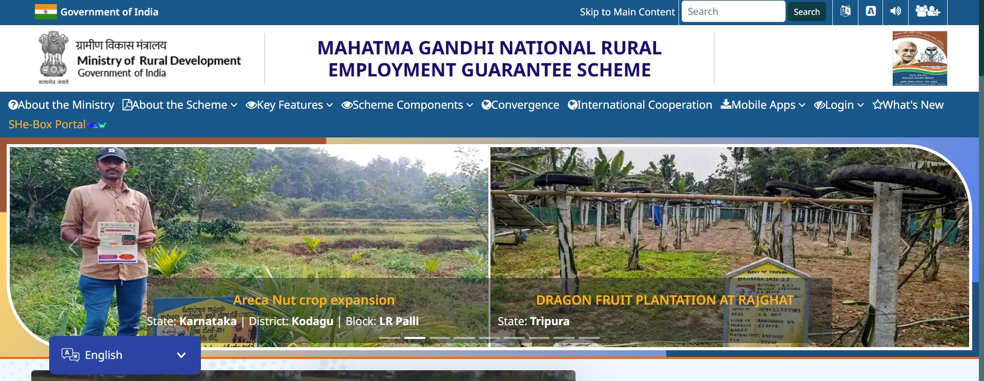 MGNREGA: Your Complete Resource