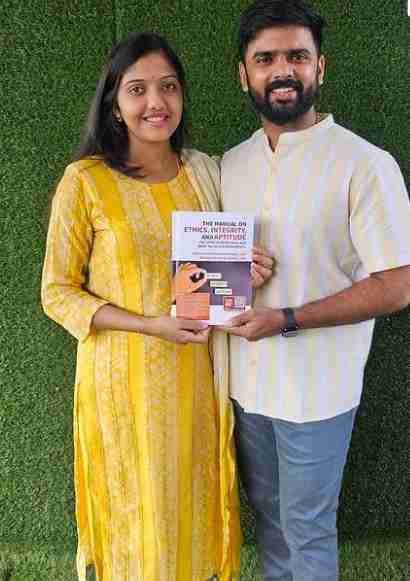 ias srushti deshmukh