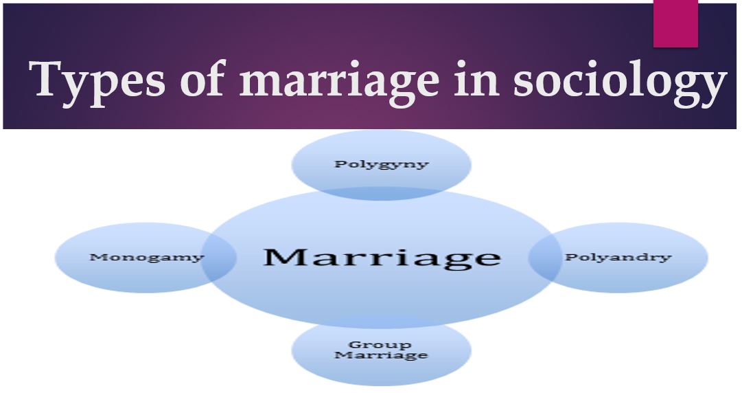 Types of Marriage: Monogamy, Polygamy, and Group Marriage Explained