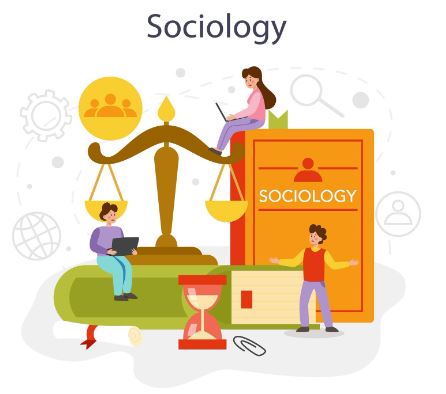 What is Sociology