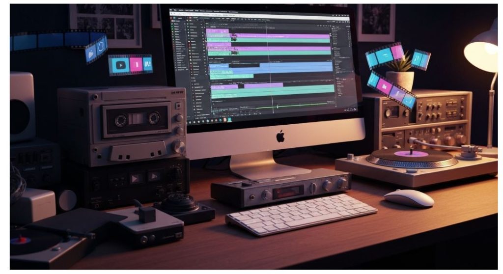 Discover the Best Free Video Editing Software for YouTube
