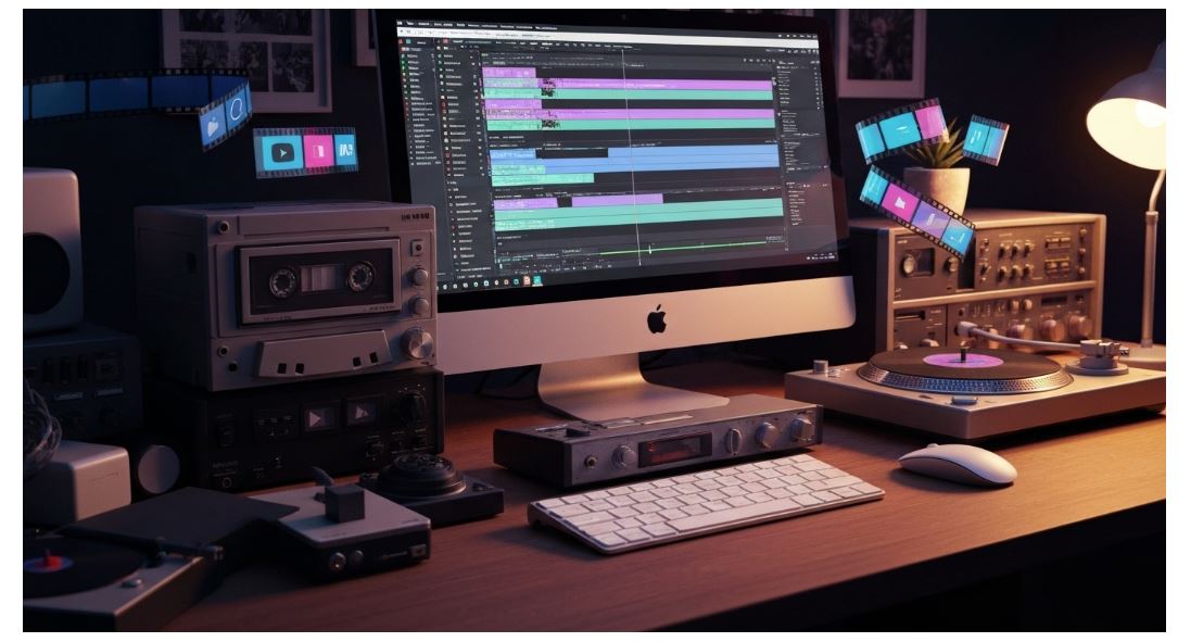 Discover the Best Free Video Editing Software for YouTube
