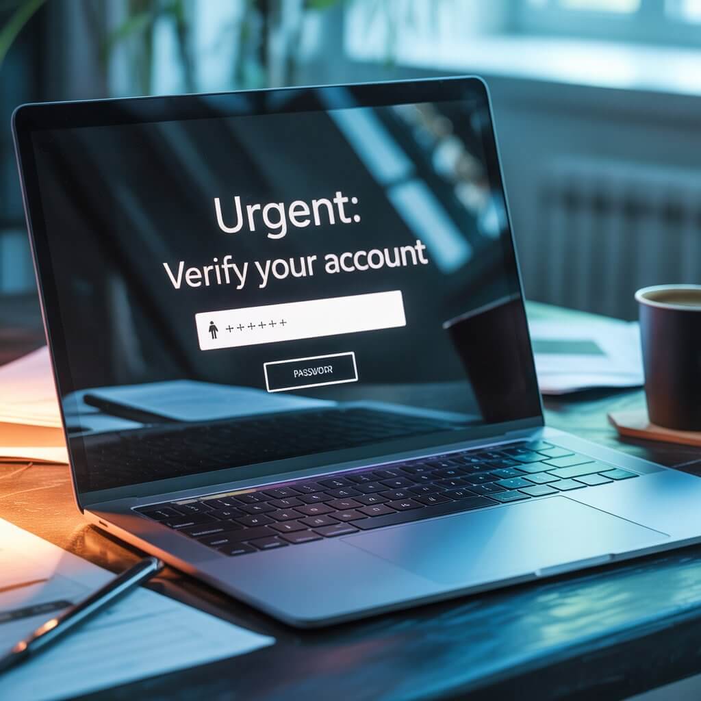 What Is Phishing? - Meaning, Attack Types & More | Phishing Attack Prevention