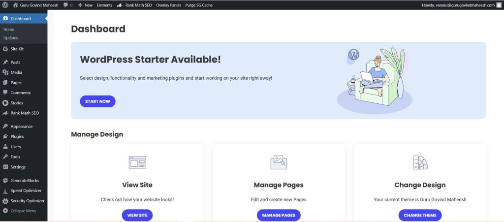 Best WordPress Hosting in India | Fast, Secure & Affordable