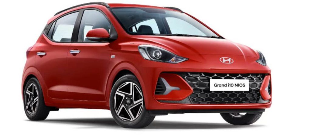 Discover the Best Cars Under 8 Lakhs in India Today