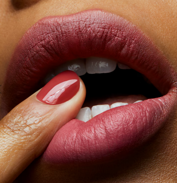 Powder Kiss Velvet Blur Slim Stick