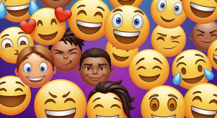 Smiley Emoji Meanings | The Meaning Behind the Characters