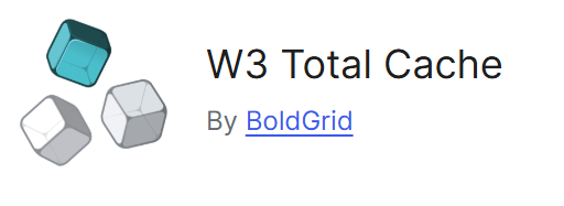 W3 Total Cache