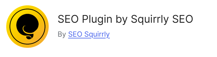Squirrly SEO: AI-Powered Assistance