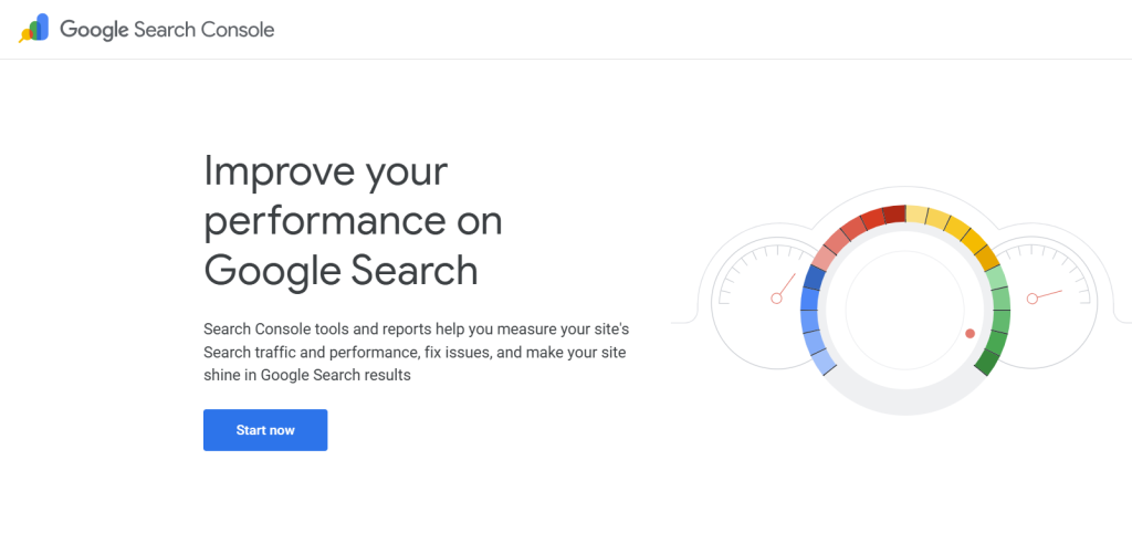 Google Search Console Integration for WordPress