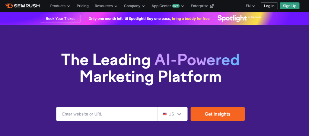 SEMrush SEO Writing Assistant: Content Optimization Made Easy