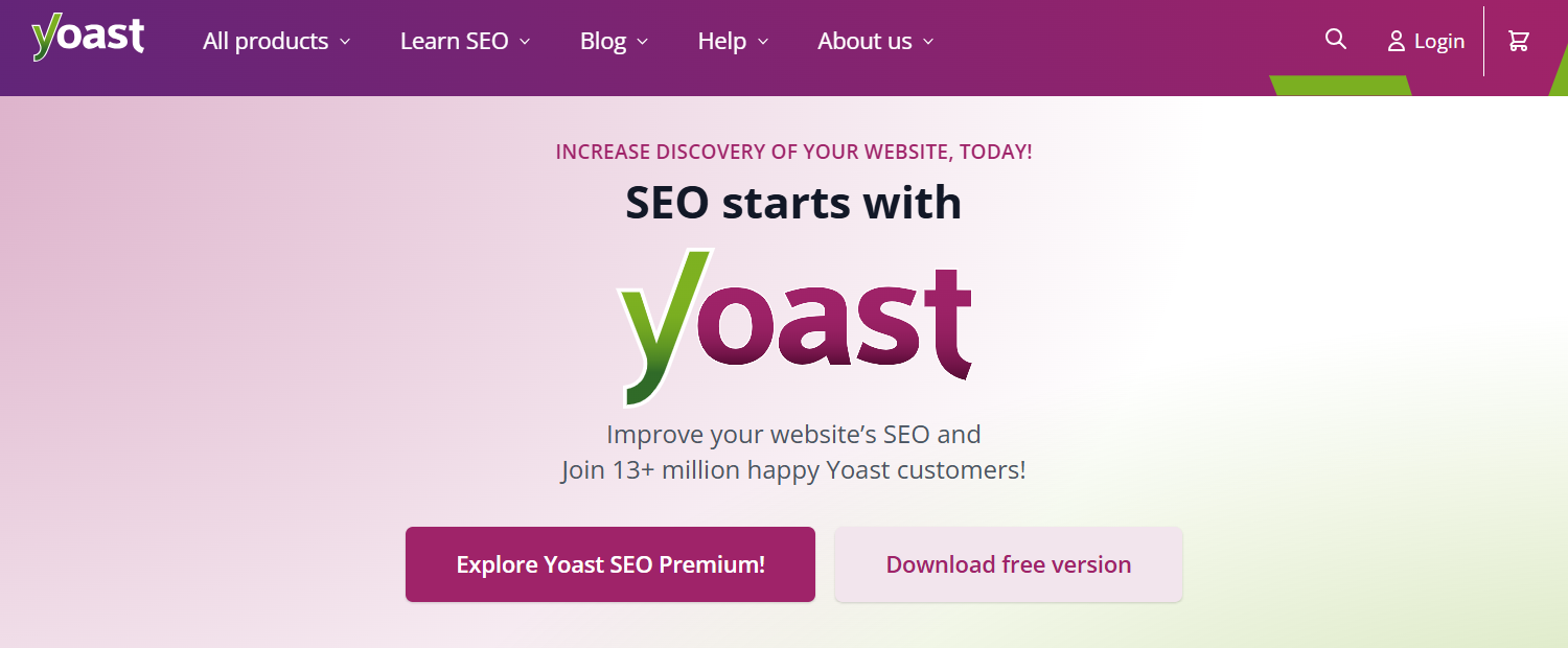 Best WordPress SEO Plugin